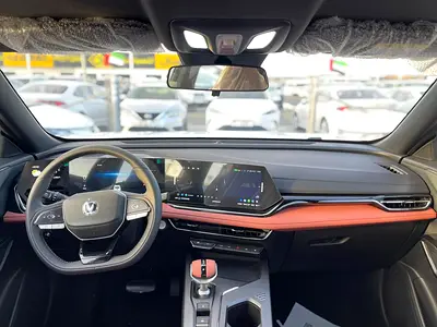 Changan X5 Plus, миниатюра 10