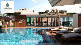 limted time offer ( zero down payment 1% monthly | metro | gated | earn 300% )