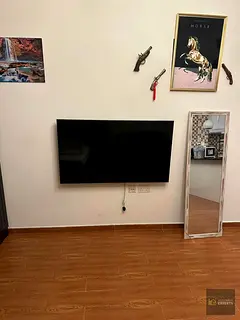 FURNISHED STUDIO | GOOD LOCATION | VACANT NOW
