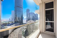 Sun and Sky View | Vacant | Brand New Appliances
