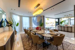 Luxurious 4Bedroom | Fully Furnished | Upgraded | Book Now
