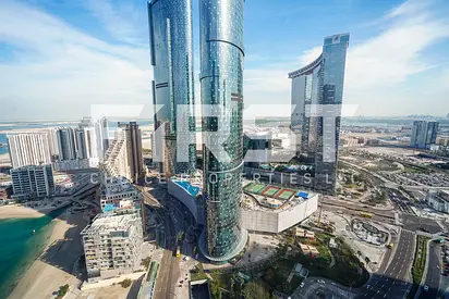 Strong ROI | Waterfront Views | Prime Al Reem Unit