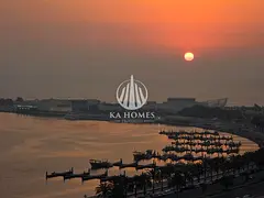 Invest or live by the sea | 15% down payment | 1% monthly installments