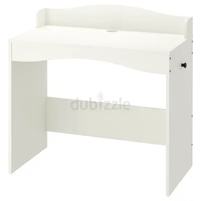 IKEA SMÅGÖRA Desk, white
