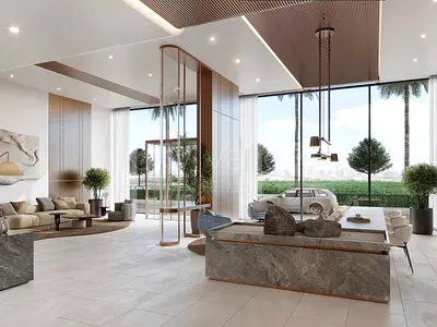Stylish 2-BR | Luxury Amenities | High ROI