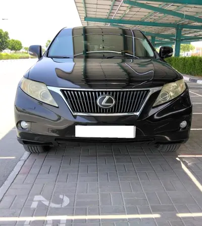 صورة 3 لـ 2012 Lexus RX-SERIES