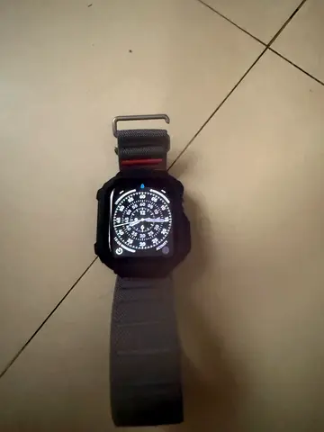 Apple watch series 12