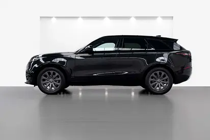 Land Rover Range Rover Velar SE, миниатюра 2