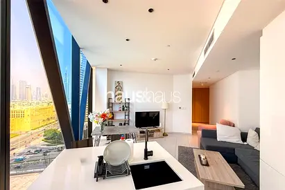 Must See | Prime Location | Fully Furnished
