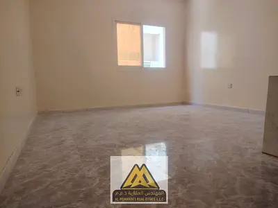 A great opportunity to rent a spacious 2-bedroom apartment in Al Nuaimiya 1, Ajman. The apartment features two master bedrooms