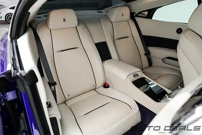 2014 ROLLS-ROYCE WRAITH 缩略图 18