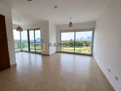 2BR Apartment for Rent with Community Views