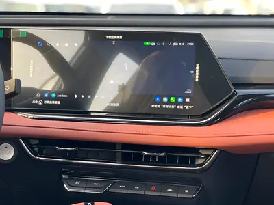 Changan X5 Plus, миниатюра 13