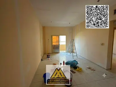 Balcony with a stunning view | Spacious apartment | Flexible payment plans up to 6 installments | Easy access to Sharjah and Dubai