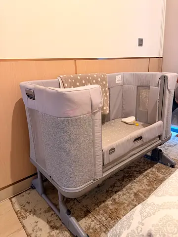 Baby bed