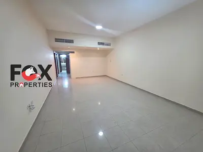 غرفة وصالة للإيجار في أبراج الهورايزون الراشدية 1، 2 حمام، بلكونة، خزائن حائط، باركينج مجاني، 35,000 درهم، 4 دفعات