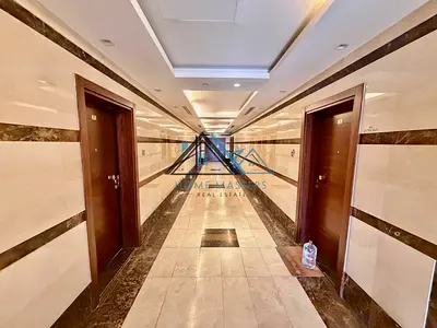 Spacious 1 Br | Central Duct AC | Wardrobe | Basement Parking