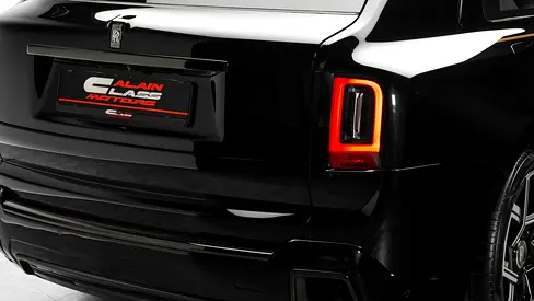 2026 ROLLS-ROYCE CULLINAN — миниатюра 19