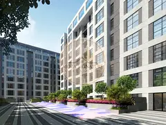 ✨ For Sale | Spacious 3-Bedroom Apartment in Al Mamsha – Sharjah ✨