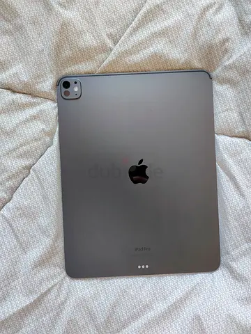 Ipad pro M4 256 GB 98%