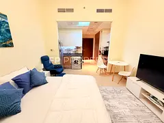 Fully Furnished I 12 Cheques Available I Chiller Free