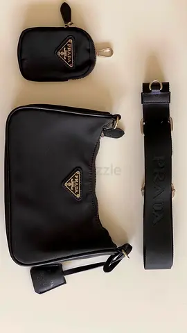 Prada bag