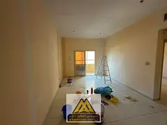 Balcony with an open view * Large area * Dirt parking * Amazing price * Free maintenance * Central a