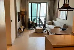 Brand New 2BR | Vacant | Full Burj Khalifa View