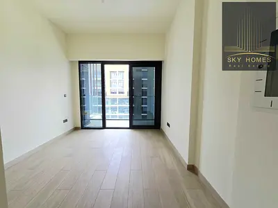 SPACIOUS & CHILLER FREE STUDIO APARTMENT WITH KITCHEN APPLIANCES AVAILABLE RENT 42K