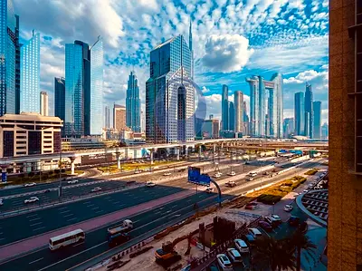 Ac Free 3 Balconies | Open View | financial Metro | Book Now