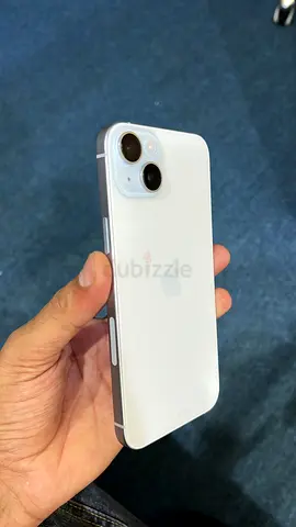 iPhone 15 plus 256Gb