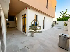 4BR with Majlis | Driver/Maid Room | Nasma Residence | From 125K
