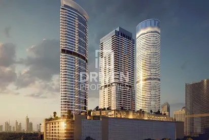 Penthouse | Direct Sea Views | Private Beachfront