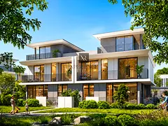 EXCLUSIVE | CENTRAL PARK | LUXURY | VASTU COMPLIANT | RESALE