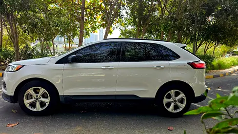 2021 FORD EDGE 照片 6