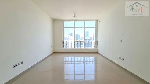 Spacious 570 sqft Studio | Best Price per sqft | Move-In Ready