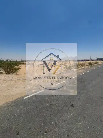 للبيع ارض في الحوشي 3600 قدم