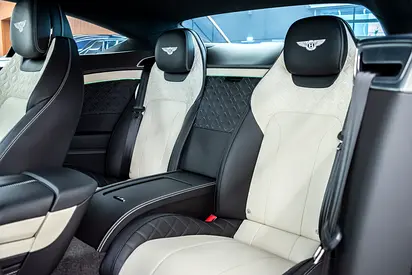 2021 Bentley CONTINENTAL thumbnail 17