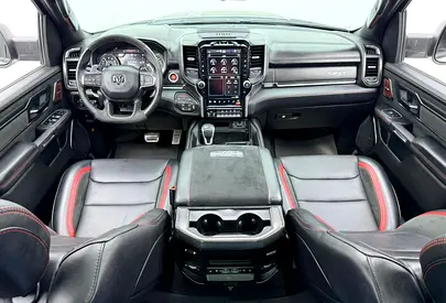 صورة 10 لـ 2022 RAM 1500 TRX