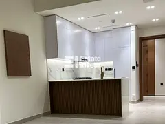 1BR in Binghatti Amber | Unfurnished | Open view
