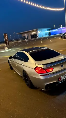 2014 BMW M6 — фото 3