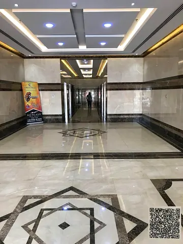 1 Bedroom Apartment for Sale in Goldcrest Tower A – Emirates City, Ajman