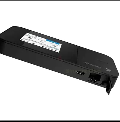 Inseego MiFi X PRO 5G M3200 Mobile Broadband Hotspot.