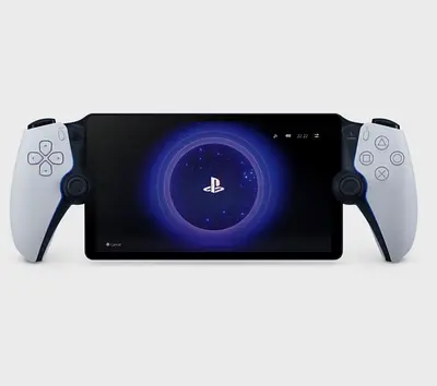 Sony PlayStation Portal (PS Remote Player) — Like New, Works Perfectly