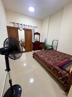 Family Room Al Nahda Sharjah