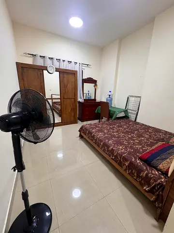 Family Room Al Nahda Sharjah