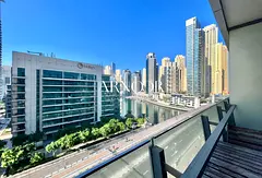 Spacious | Prime Location | Modern 1-Bedroom