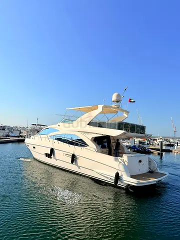 Majesty 56