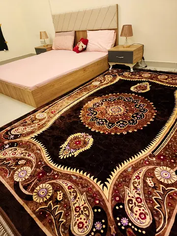 Furnished Room Available