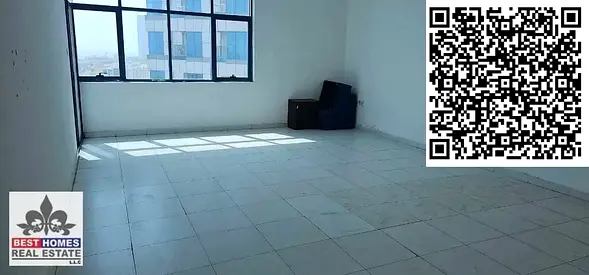3-BHK For Rent In Falcon Towers